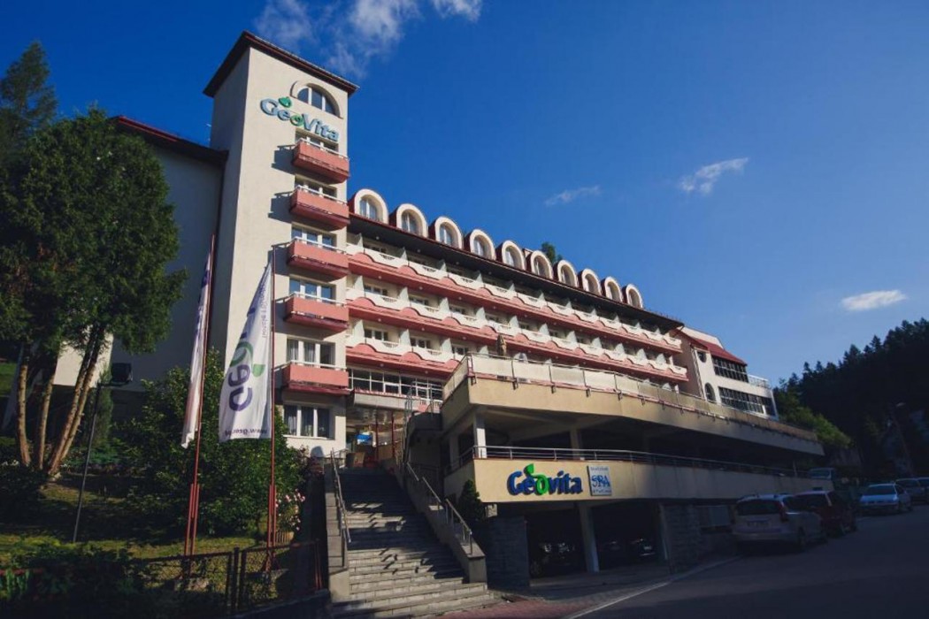 Geovita Krynica 1/60