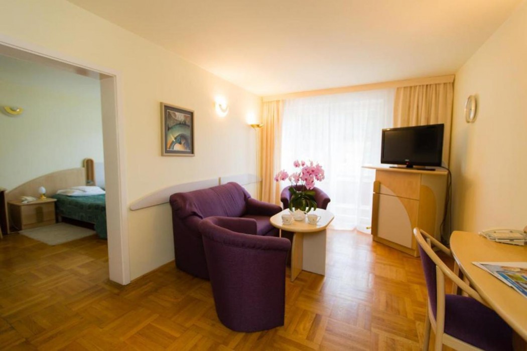 Geovita Krynica 15/60