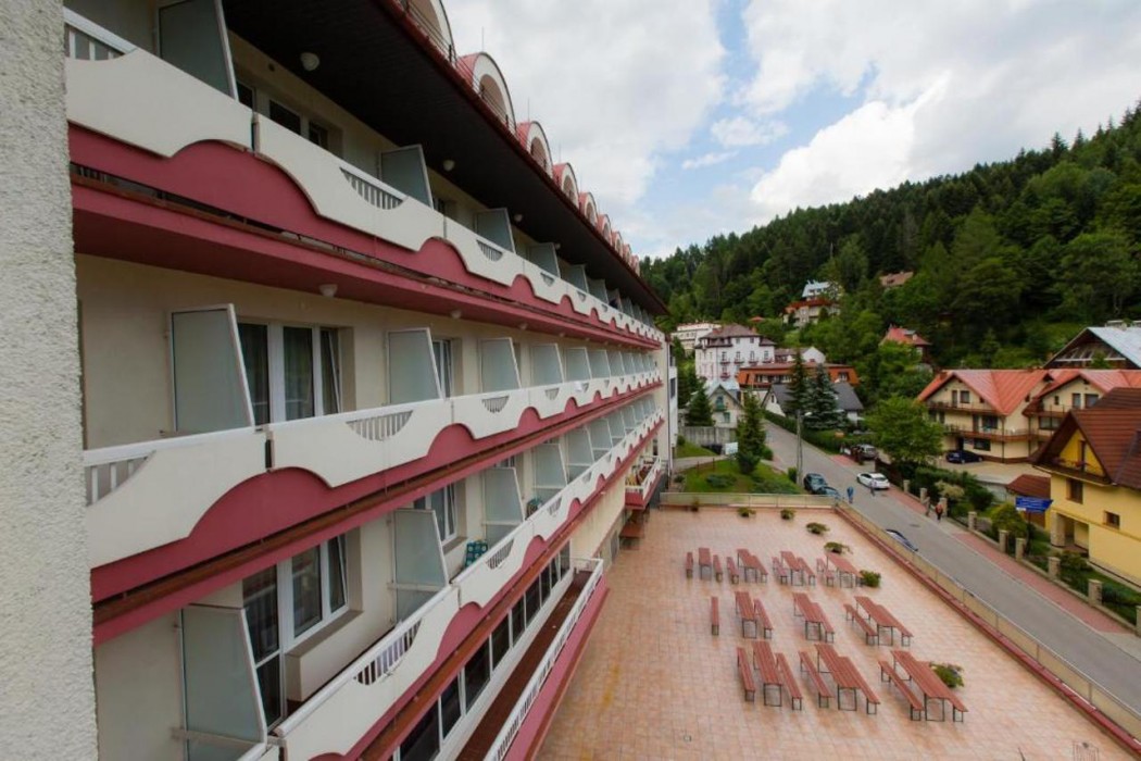Geovita Krynica 2/60