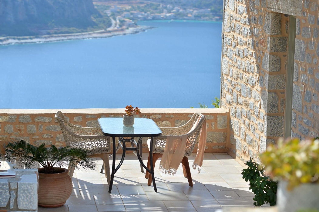 Akrolithi Guesthouse 23/63