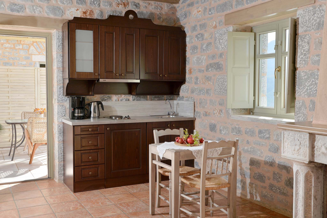 Akrolithi Guesthouse 25/63