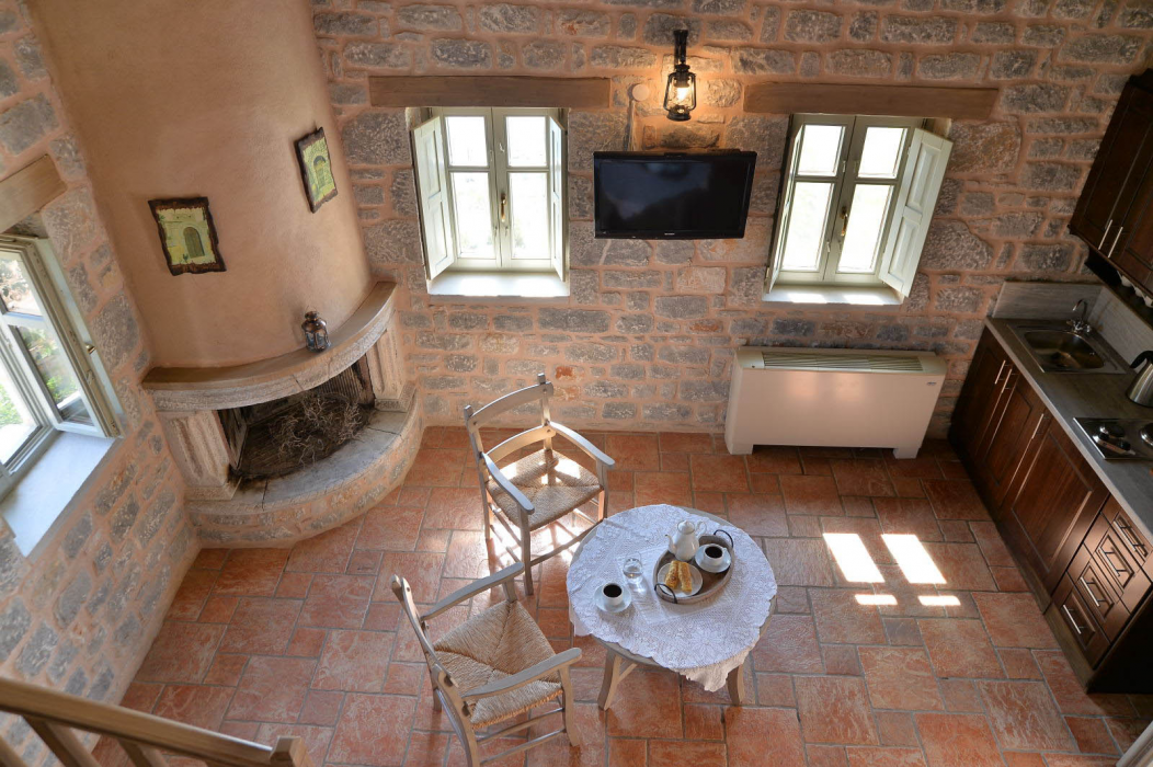 Akrolithi Guesthouse 22/63