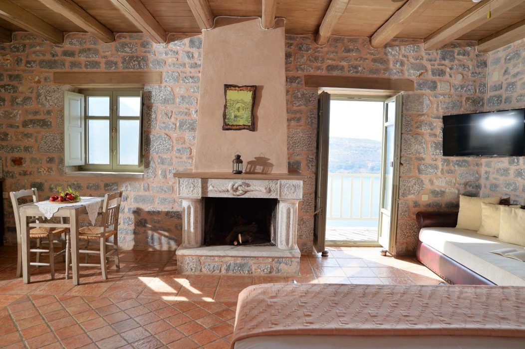 Akrolithi Guesthouse 5/63