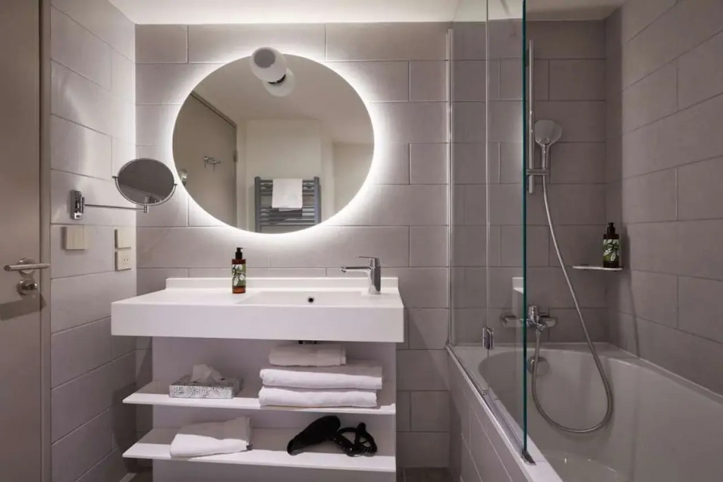 Aparthotel Adagio Toulouse Centre La Grave 15/65