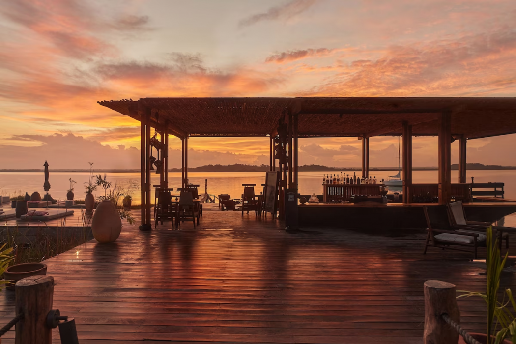 Our Habitas Bacalar 11/30
