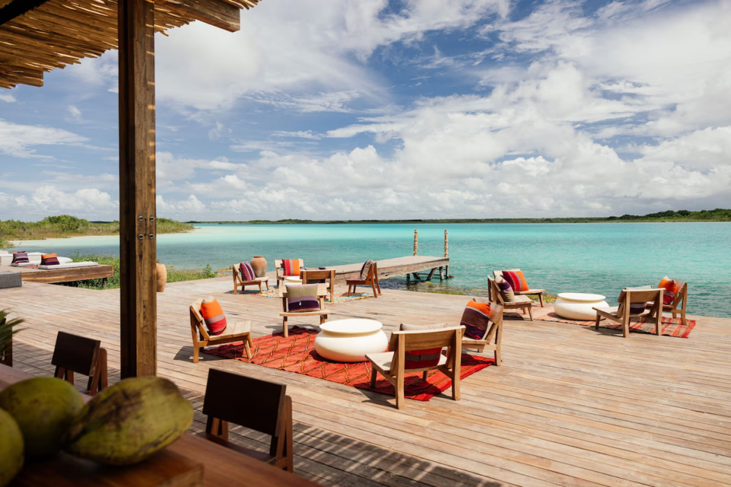 Our Habitas Bacalar 12/30
