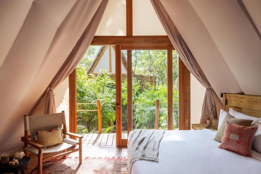Our Habitas Bacalar 8/30