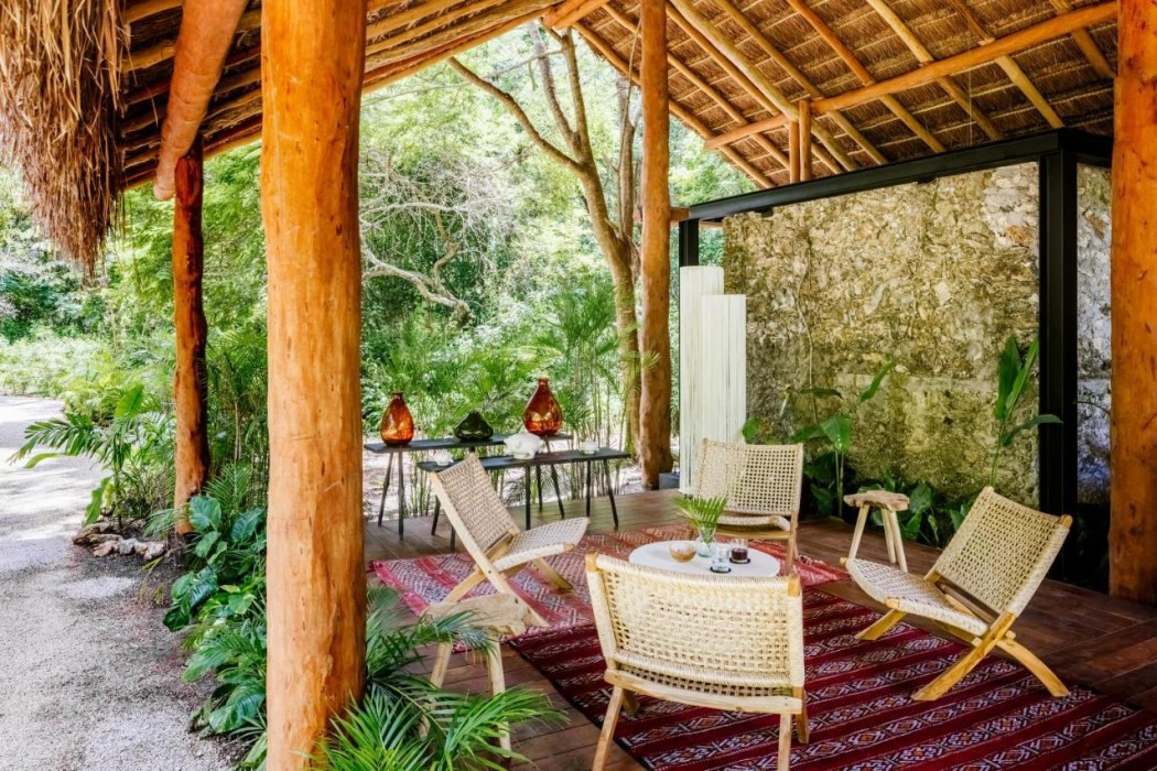 Our Habitas Bacalar 10/30