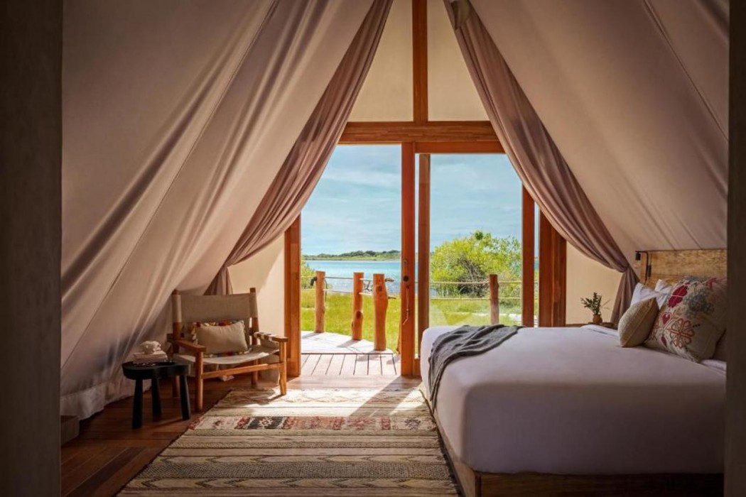 Our Habitas Bacalar 5/30