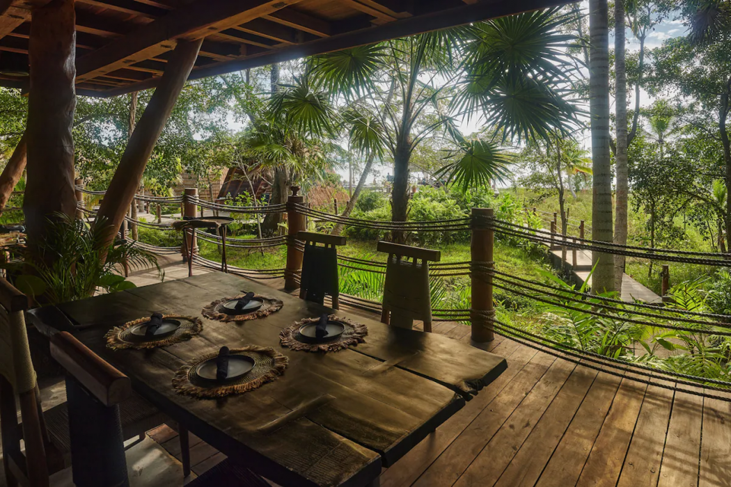 Our Habitas Bacalar 13/30