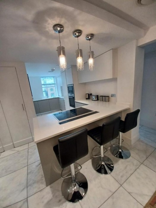 Buckingham Palace Residences by Aeria Apartments 13/45