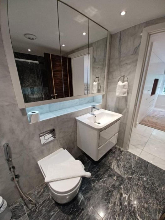 Buckingham Palace Residences by Aeria Apartments 15/45