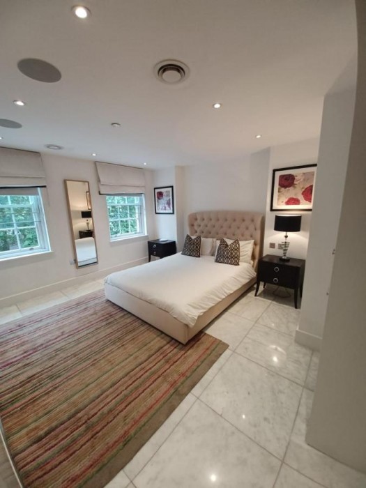 Buckingham Palace Residences by Aeria Apartments 14/45