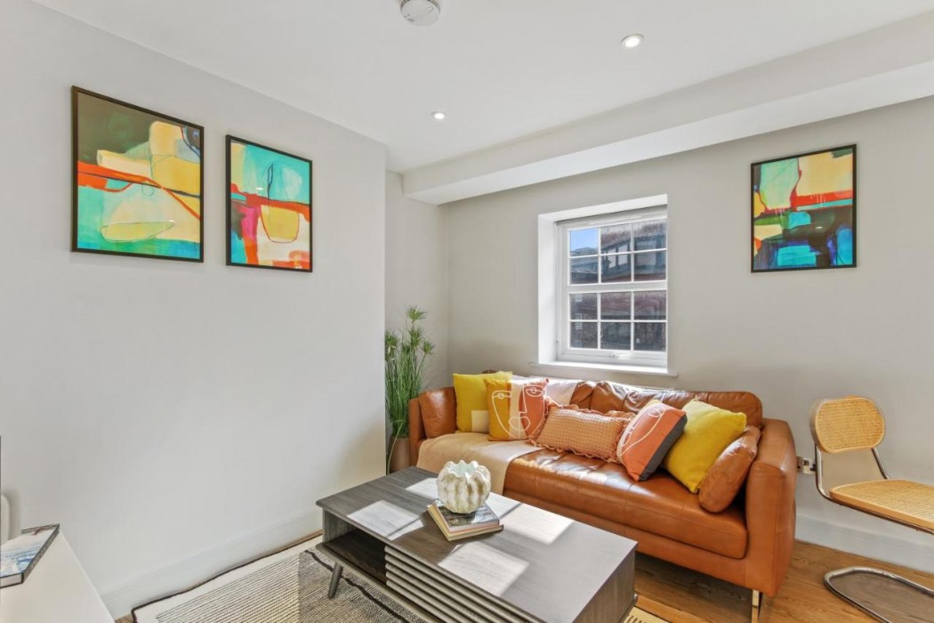 Cleveland街by Aeria公寓(Cleveland Street by Aeria Apartment) 图片5