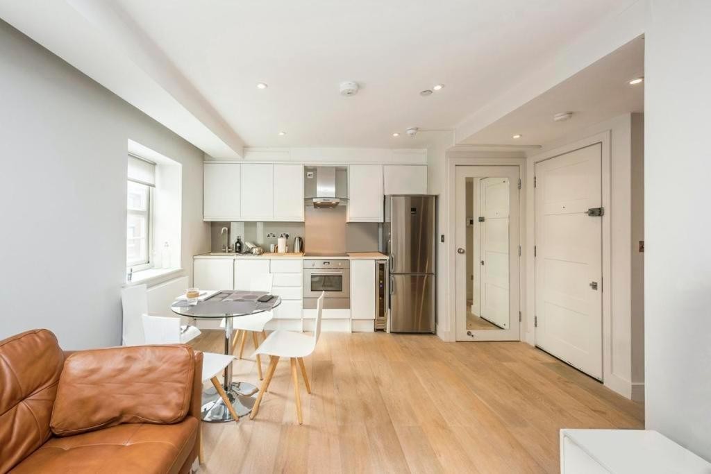 Cleveland街by Aeria公寓(Cleveland Street by Aeria Apartment) 图片2