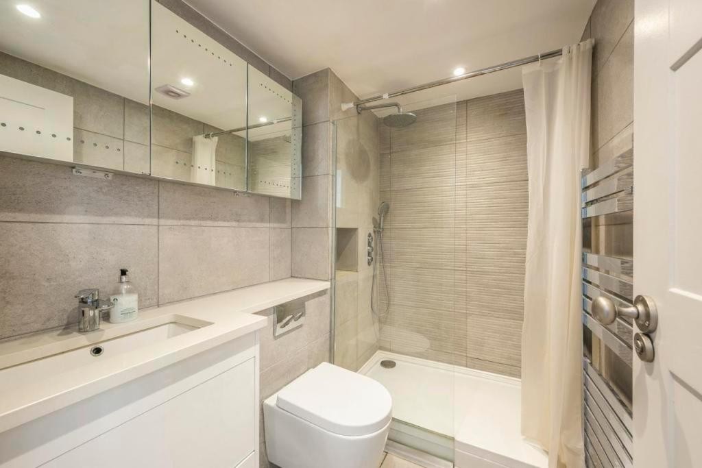 Cleveland街by Aeria公寓(Cleveland Street by Aeria Apartment) 图片3
