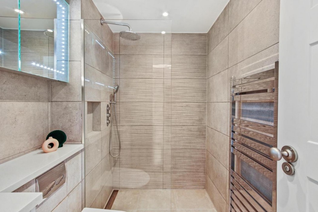 Cleveland Street by Aeria Apartment 16/33