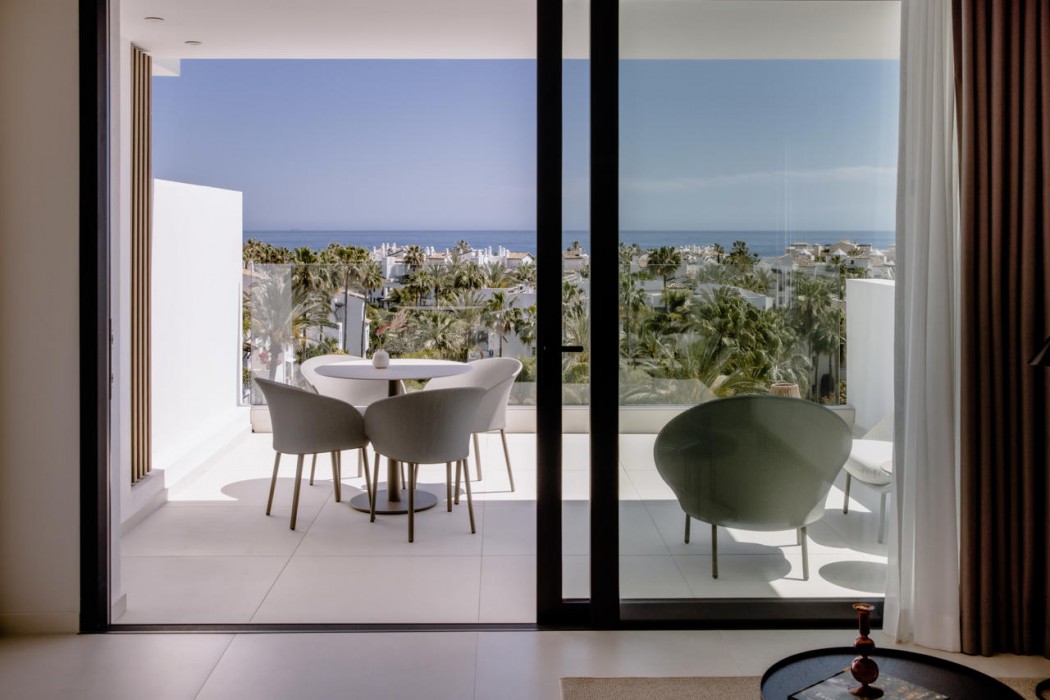 THE FLAG Costa del Sol Marbella, Estepona - Adults Only 54/86