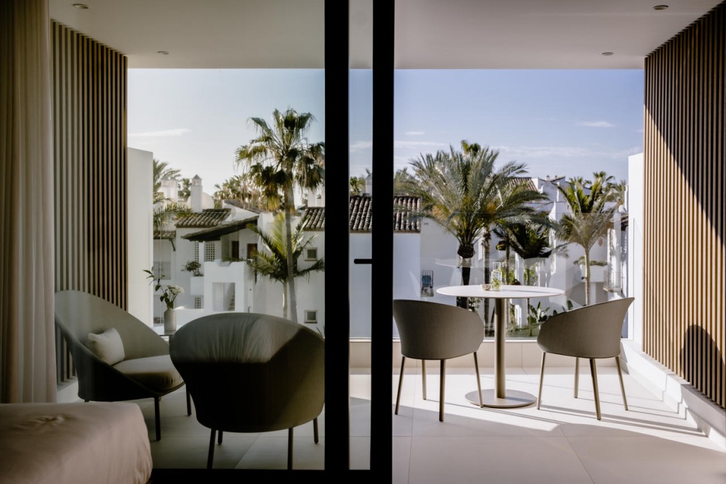 THE FLAG Costa del Sol Marbella, Estepona - Adults Only 49/86