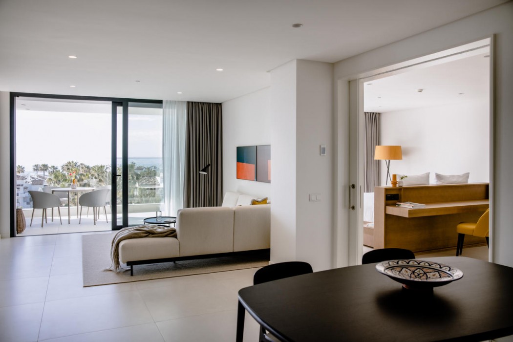 THE FLAG Costa del Sol Marbella, Estepona - Adults Only 48/86