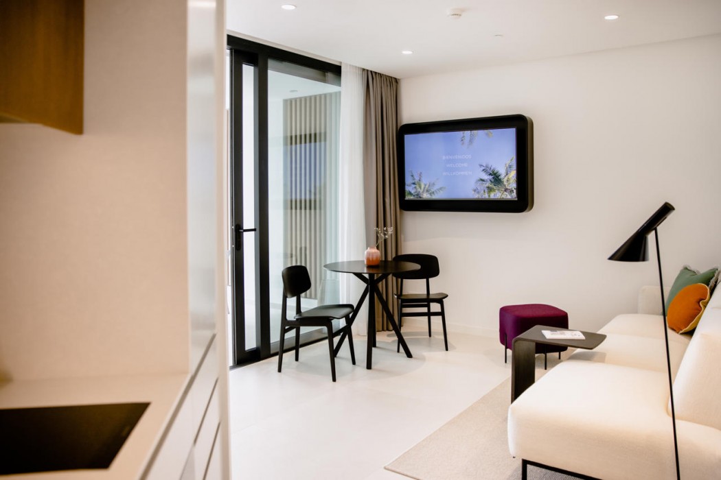 THE FLAG Costa del Sol Marbella, Estepona - Adults Only 43/86