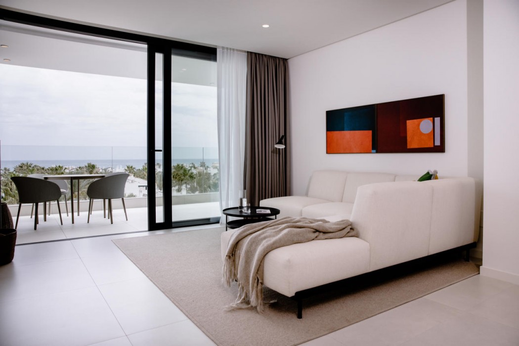 THE FLAG Costa del Sol Marbella, Estepona - Adults Only 47/86