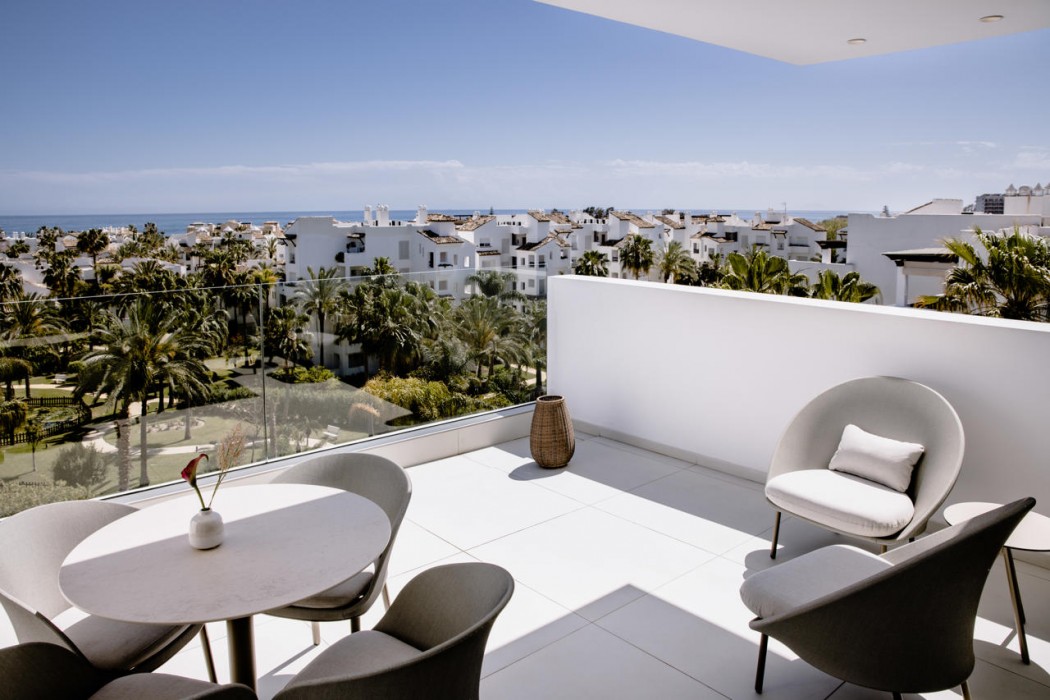 THE FLAG Costa del Sol Marbella, Estepona - Adults Only 52/86