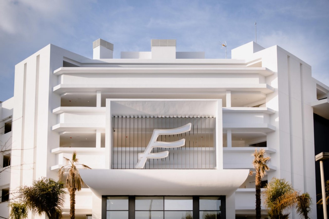 THE FLAG Costa del Sol Marbella, Estepona - Adults Only 1/86