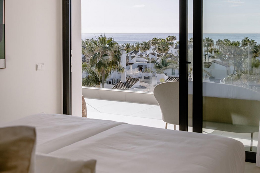 THE FLAG Costa del Sol Marbella, Estepona - Adults Only 13/86