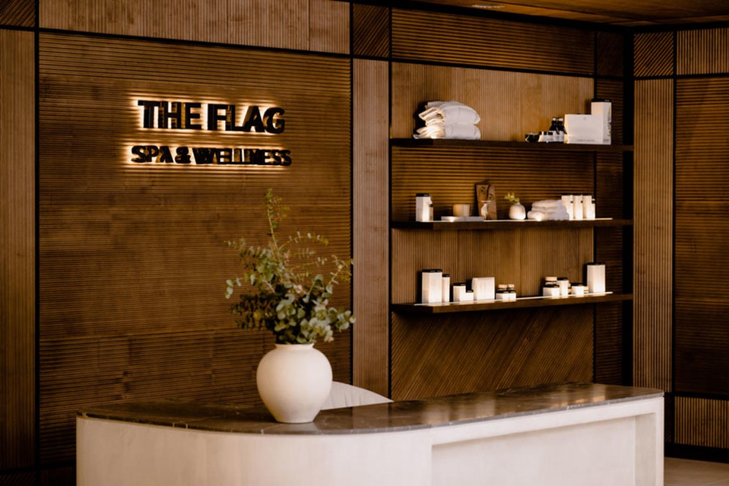 THE FLAG Costa del Sol Marbella, Estepona - Adults Only 55/86