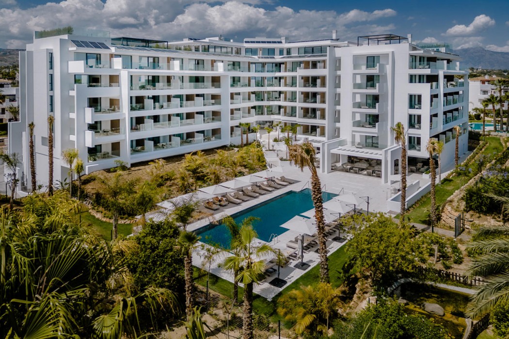 THE FLAG Costa del Sol Marbella, Estepona - Adults Only 62/86