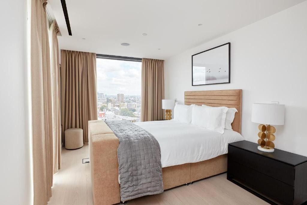 Southwark Residences by Aeria Apartments 29/73