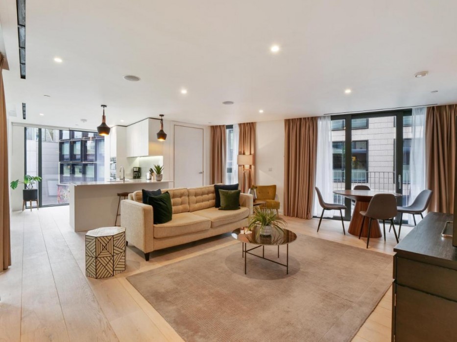 Southwark Residences by Aeria Apartments 42/73