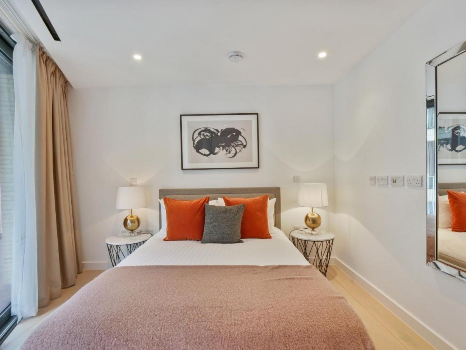 Southwark Residences by Aeria Apartments 34/73