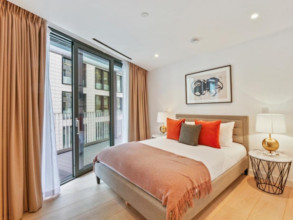 Southwark Residences by Aeria Apartments 45/73