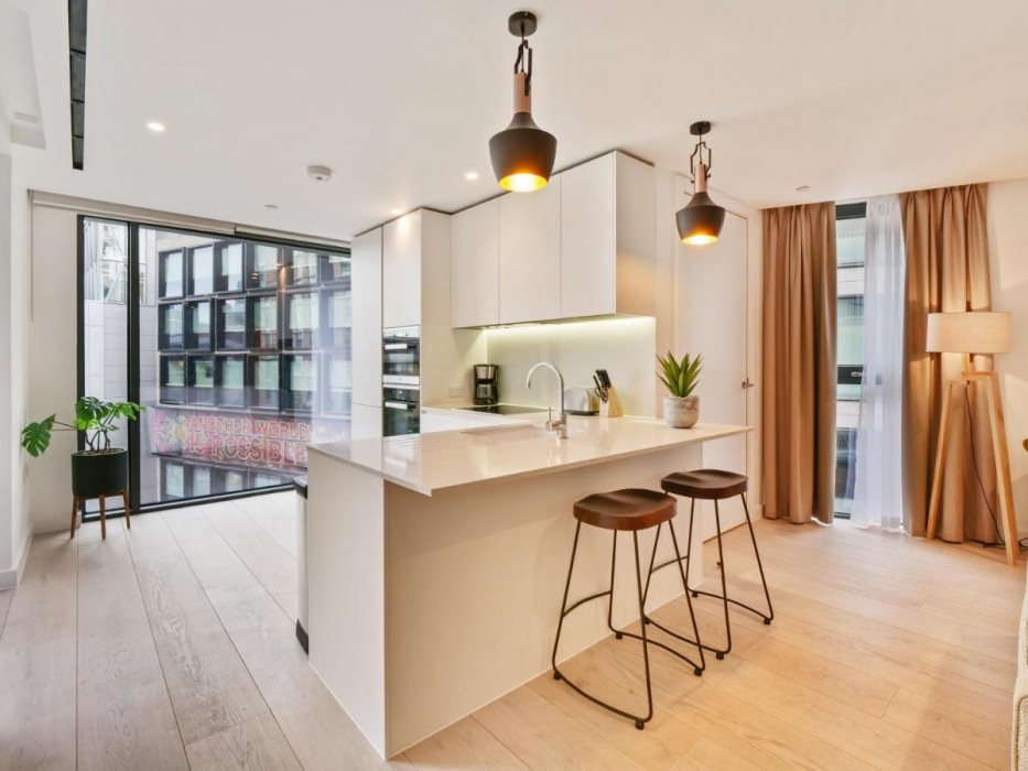 Southwark Residences by Aeria Apartments 33/73