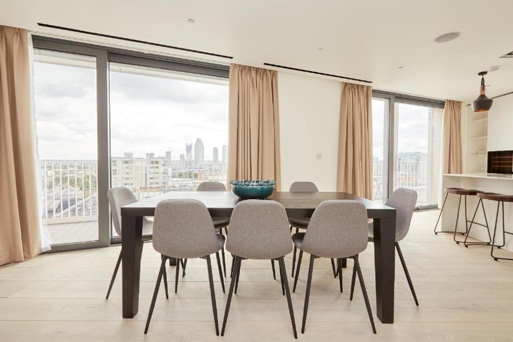 Southwark Residences by Aeria Apartments 27/73