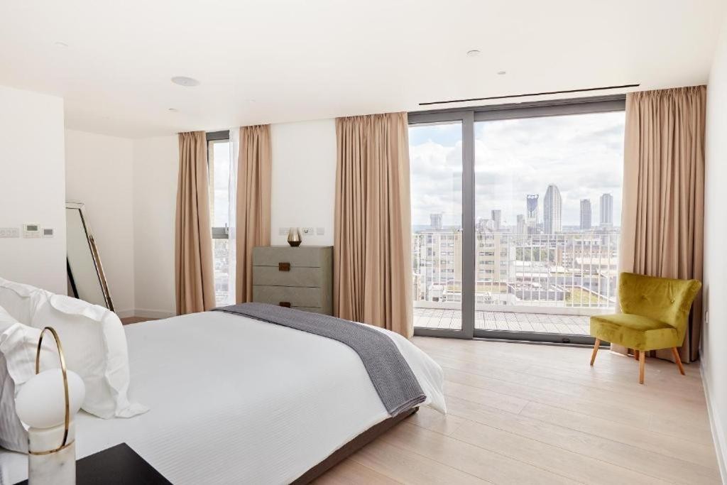 Southwark Residences by Aeria Apartments 28/73