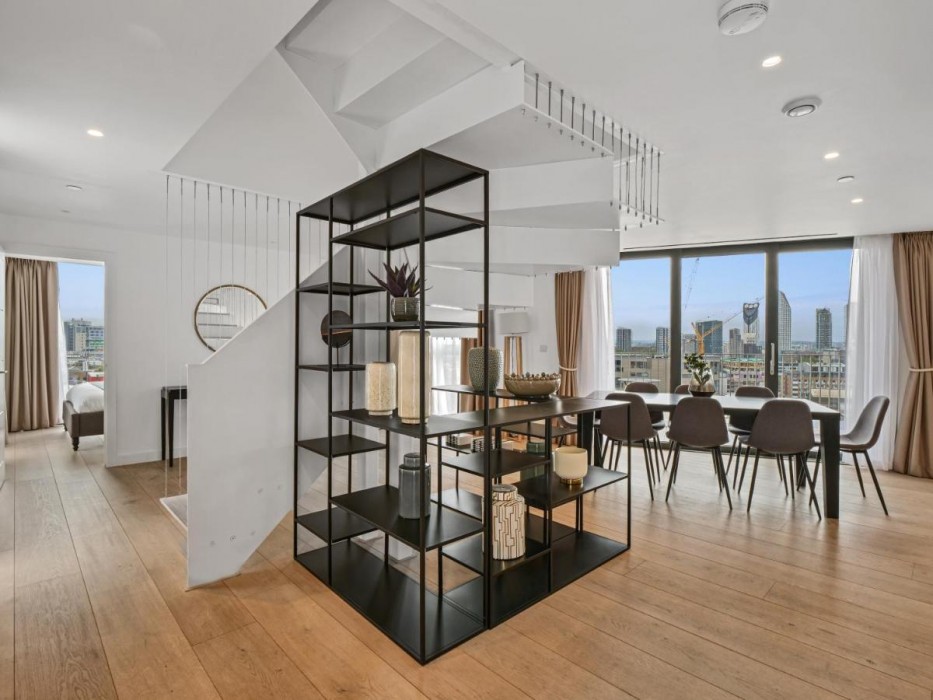 Southwark Residences by Aeria Apartments 51/73