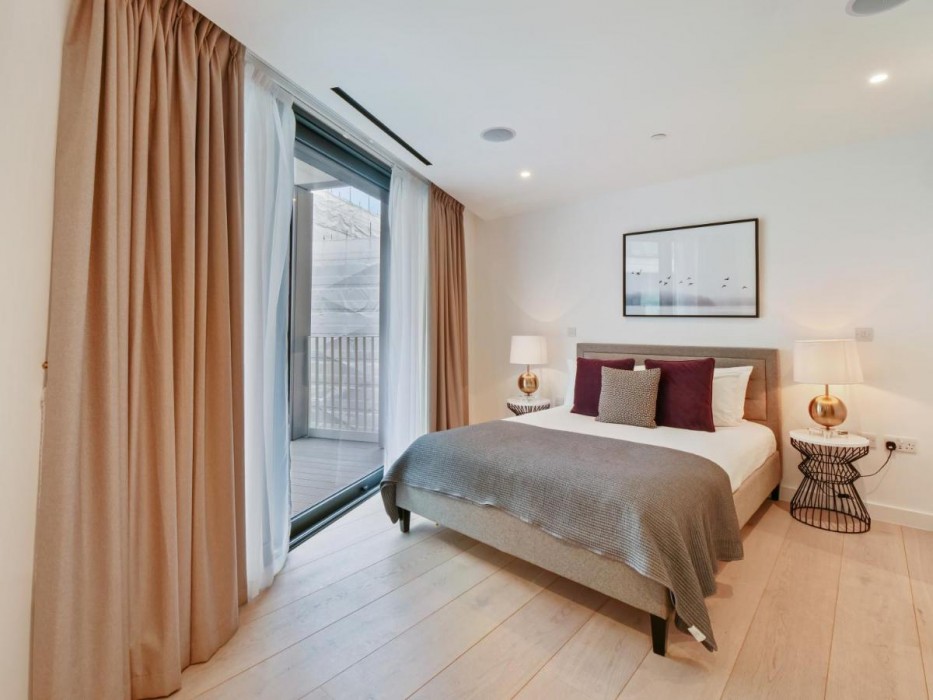 Southwark Residences by Aeria Apartments 38/73