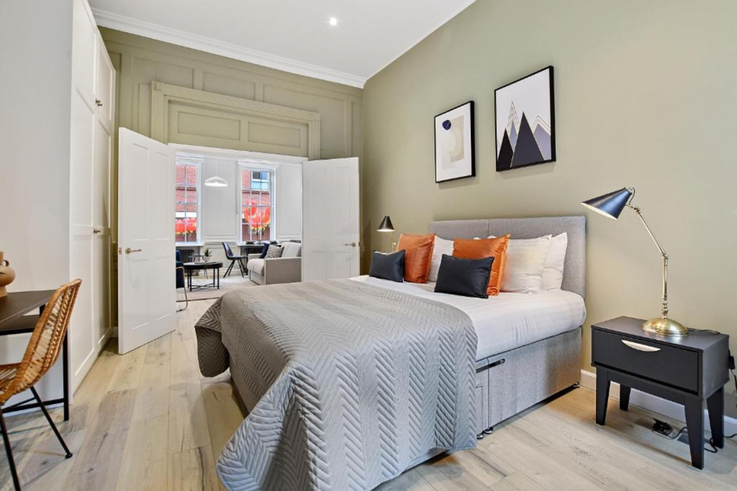 Gerrard Place By Aeria Apartments 19/52