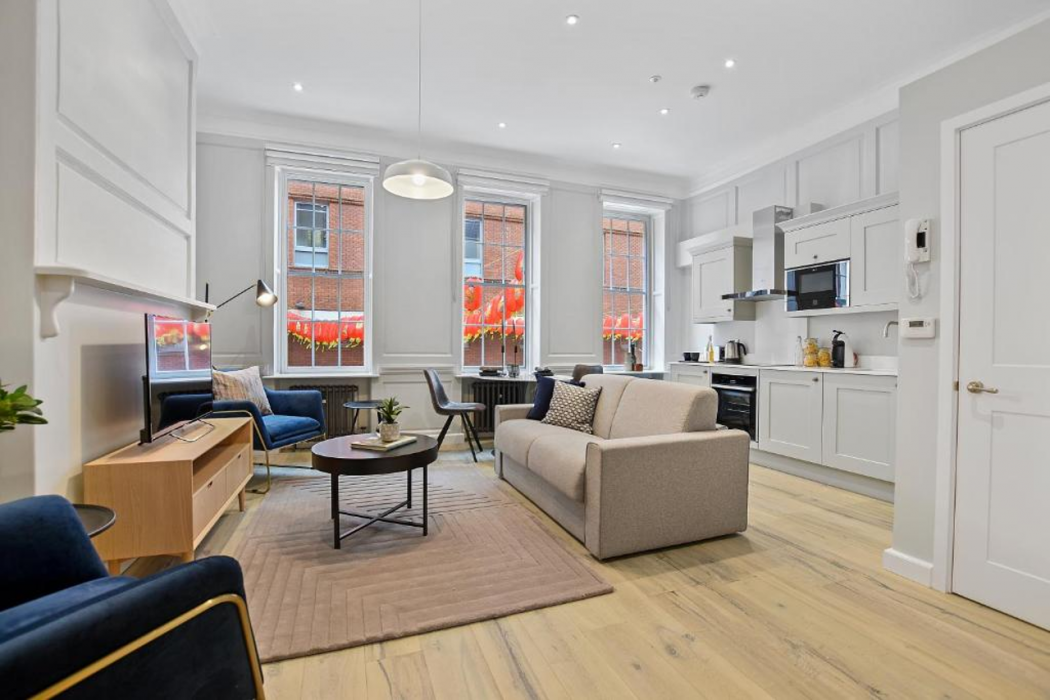 Gerrard Place By Aeria Apartments 28/52