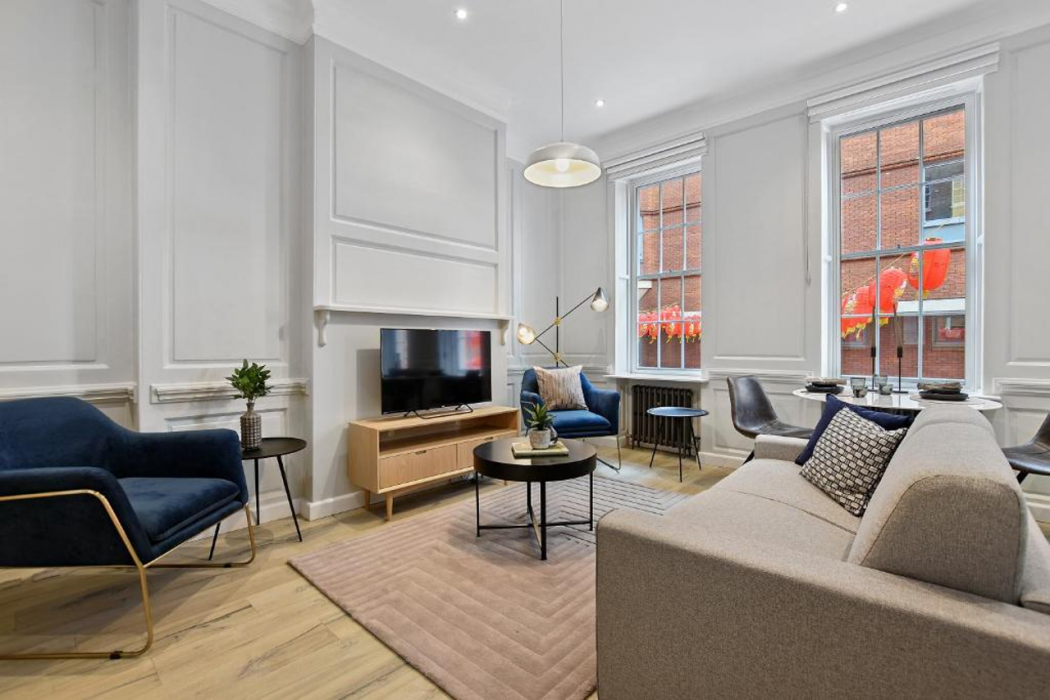 Gerrard Place By Aeria Apartments 29/52