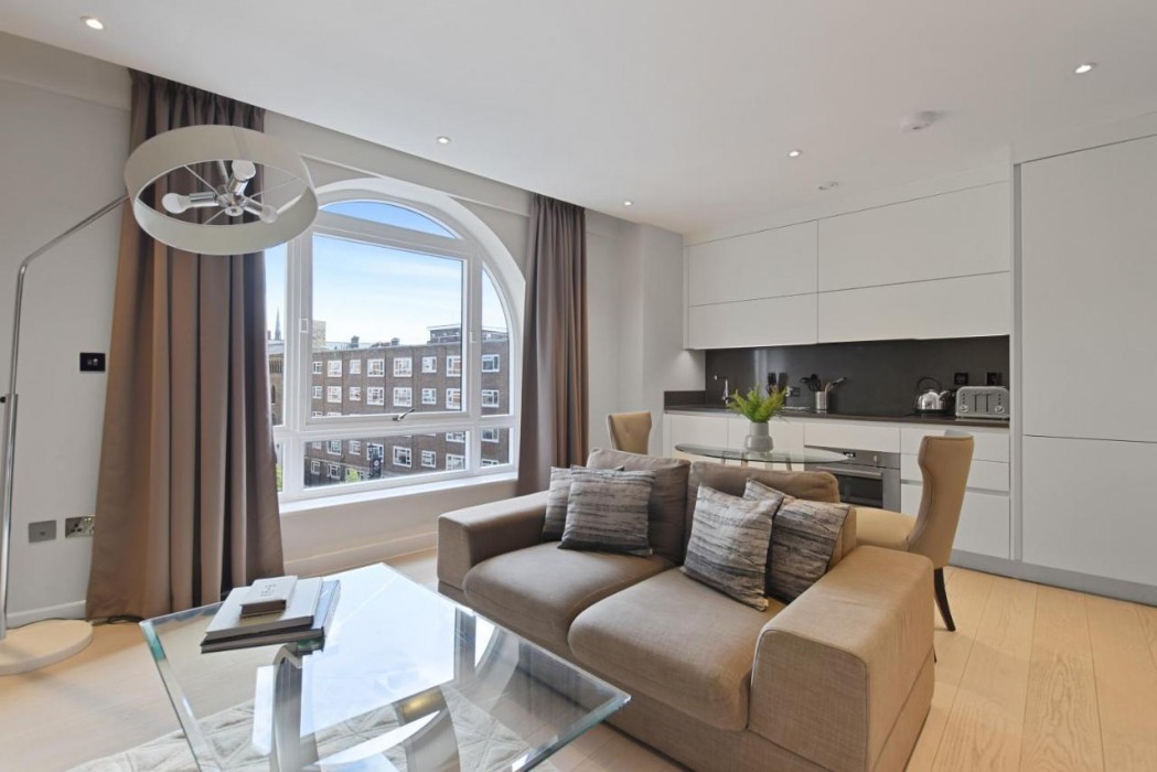 Vauxhall Bridge Road by Aeria Apartments 47/63