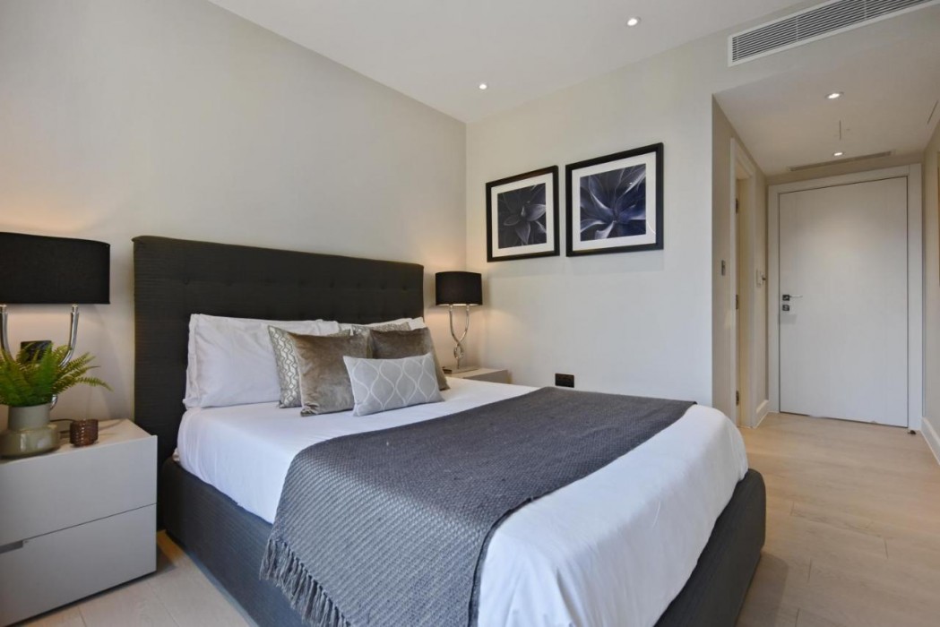 Vauxhall Bridge Road by Aeria Apartments 23/63