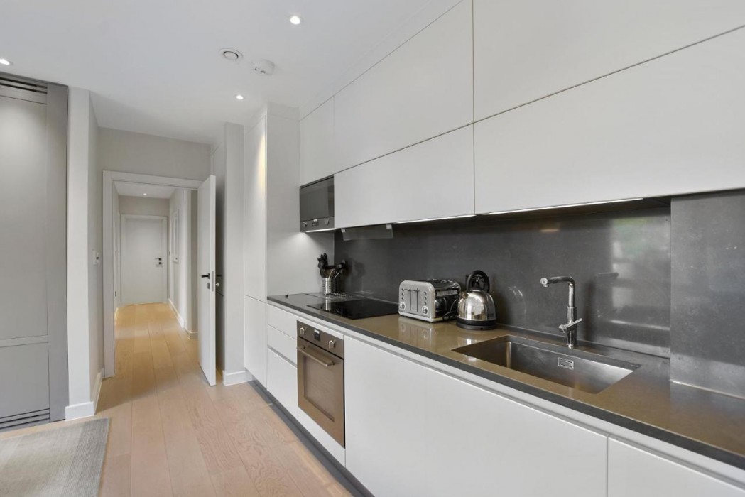 Vauxhall Bridge Road by Aeria Apartments 26/63