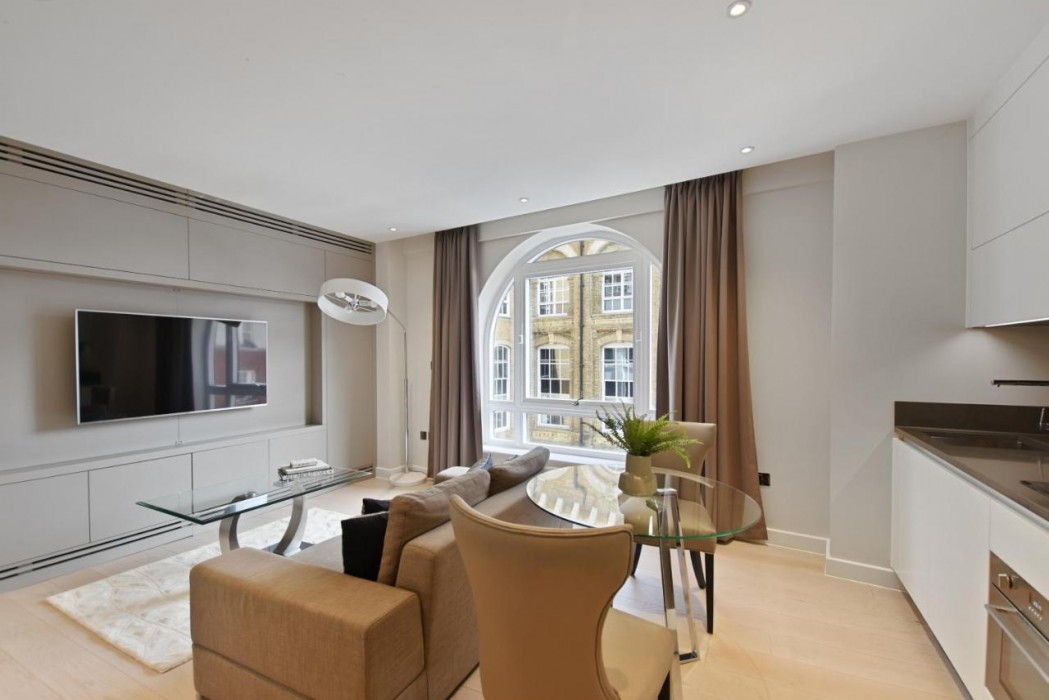 Vauxhall Bridge Road by Aeria Apartments 40/63