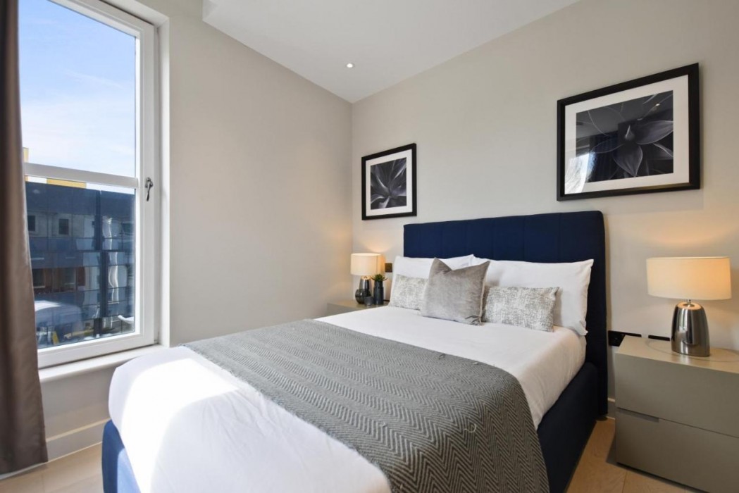 Vauxhall Bridge Road by Aeria Apartments 24/63
