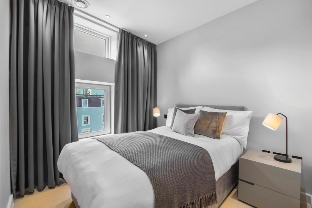 Vauxhall Bridge Road by Aeria Apartments 25/63