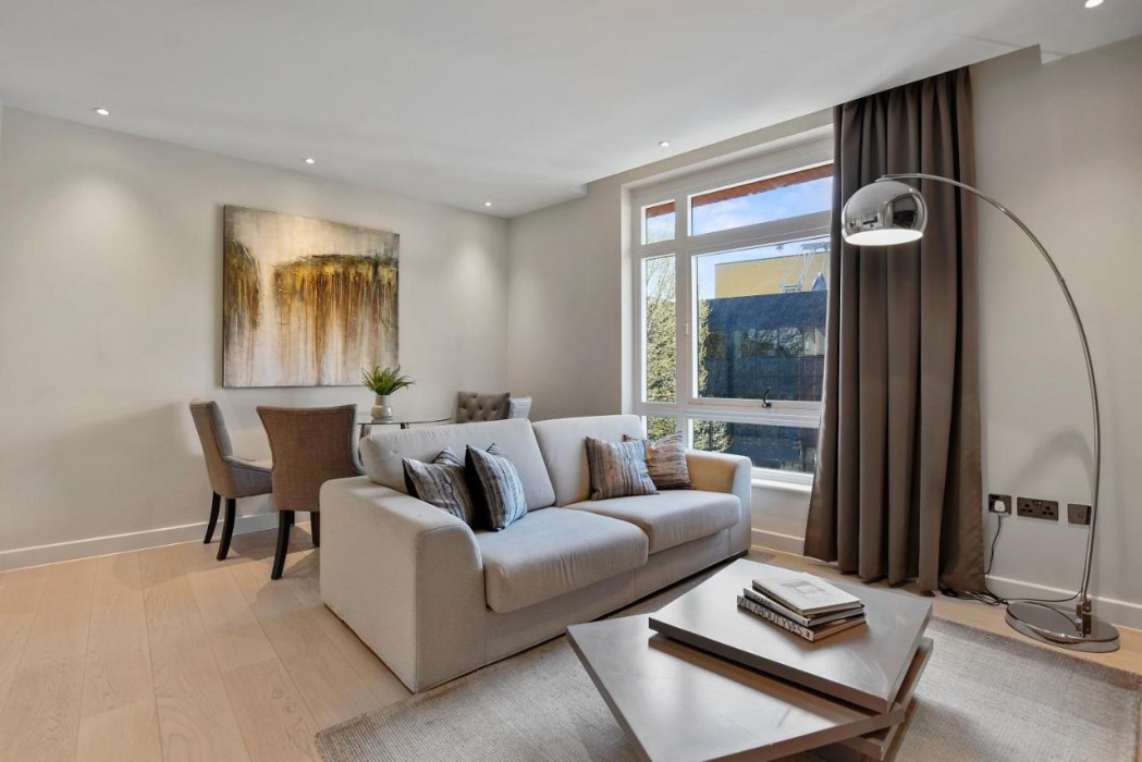 Vauxhall Bridge Road by Aeria Apartments 35/63